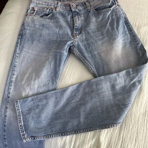 men’s jeans